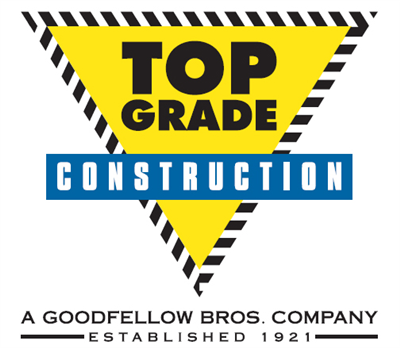 site logo